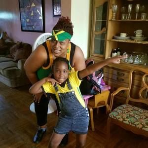 Meet your Posher, Kenya